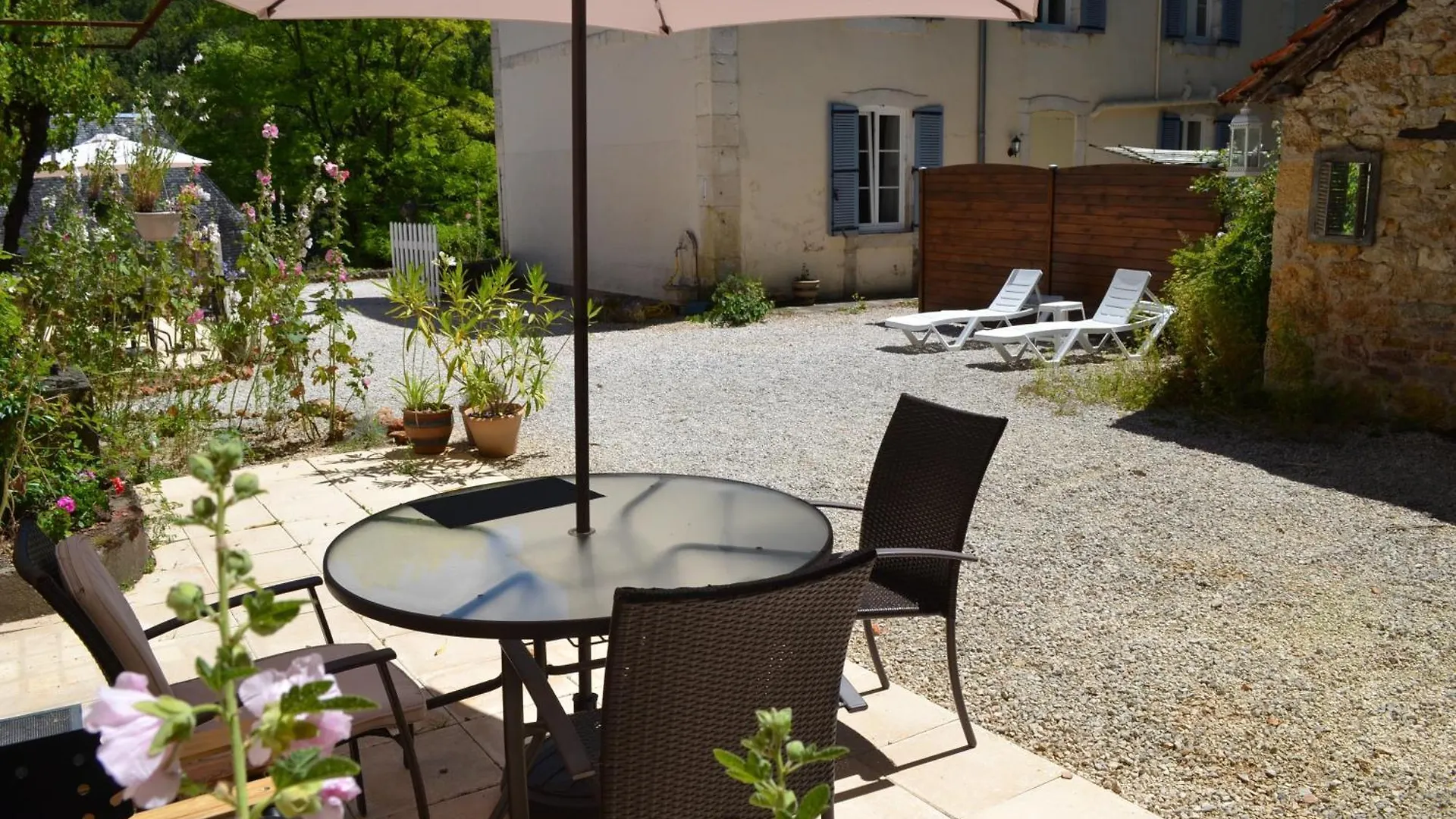 Bed and Breakfast Le Manoir à Souillac 0*,  France