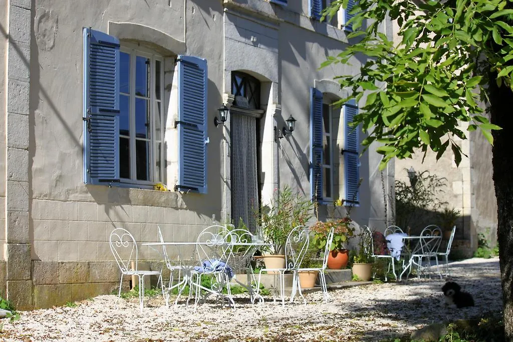 Bed and Breakfast Le Manoir à Souillac