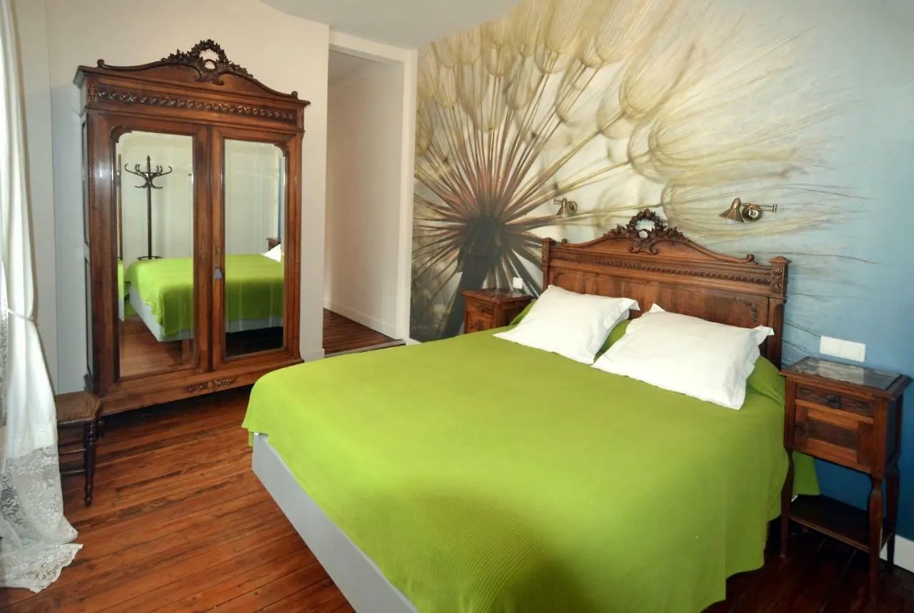 Bed and Breakfast Le Manoir à Souillac 0*,  France