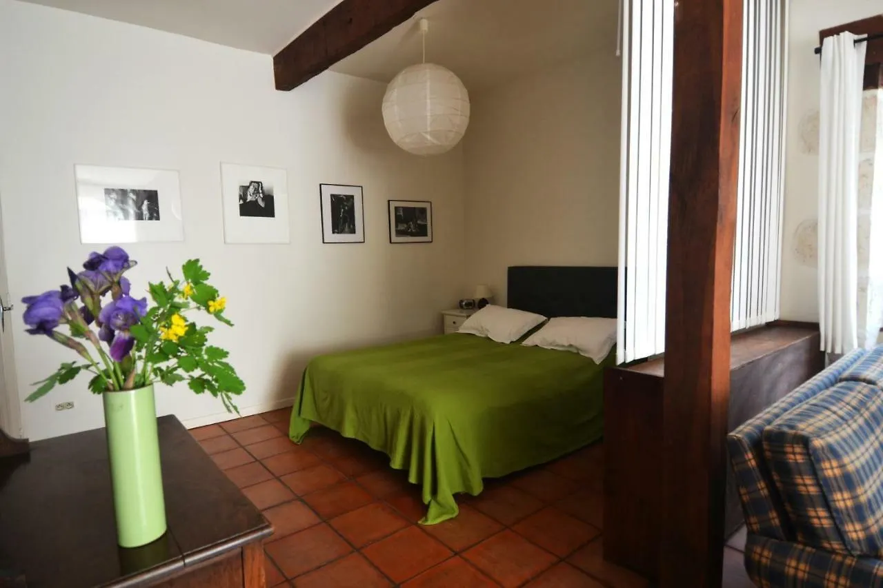 Bed and Breakfast Le Manoir à Souillac France