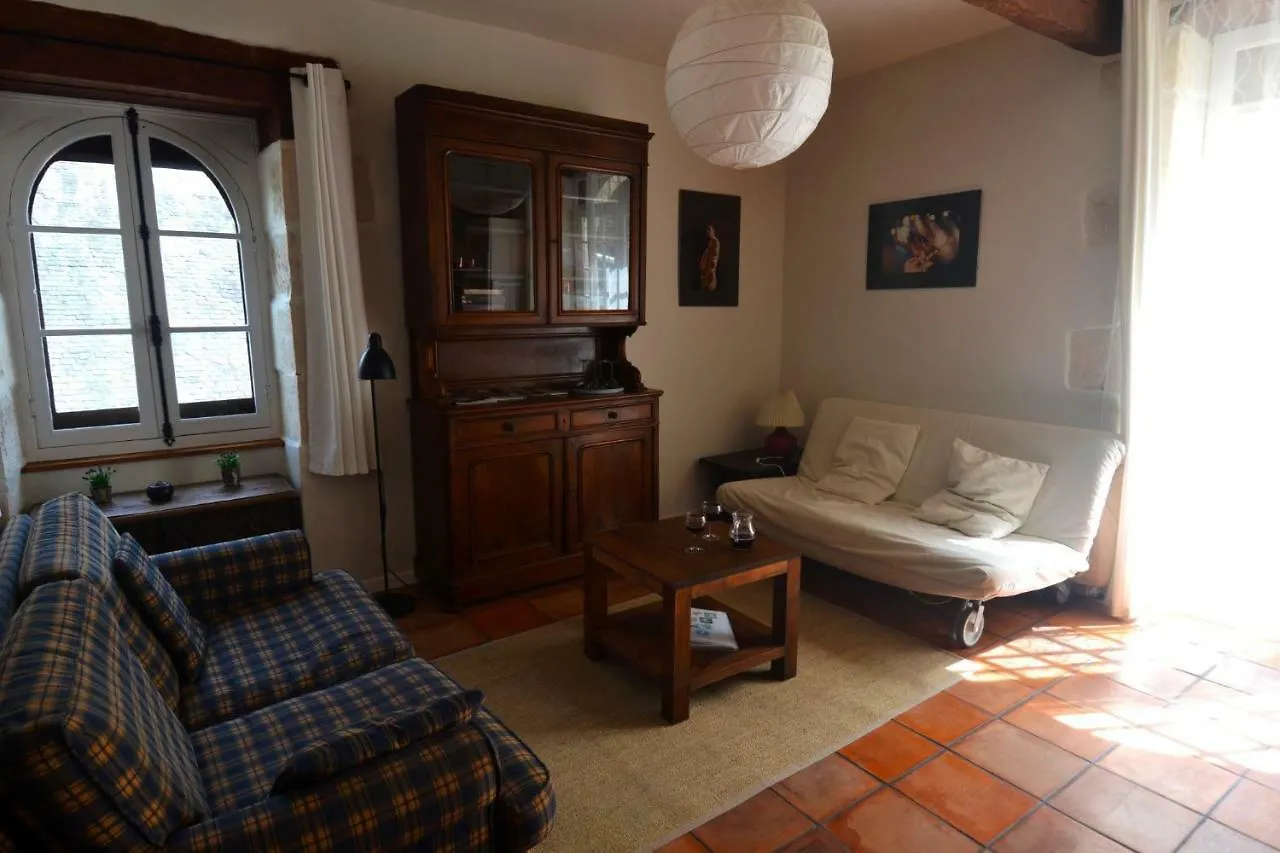 Bed and Breakfast Le Manoir à Souillac France