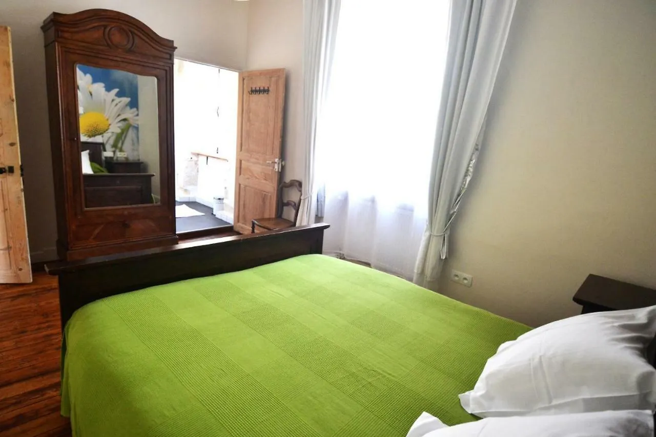 Bed and Breakfast Le Manoir à Souillac